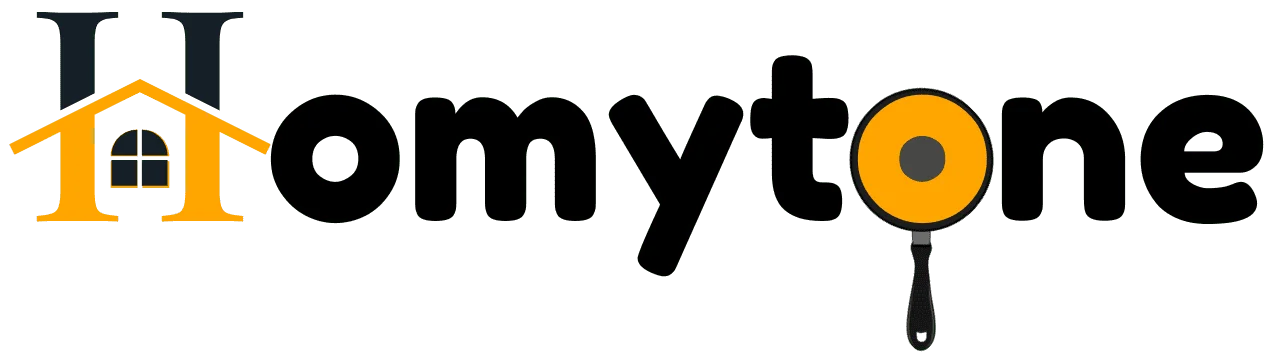 homytone site logo